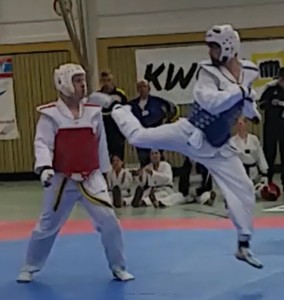 Fabian Kruppa - Eschweiler-Inde-Pokal 2016 - 1