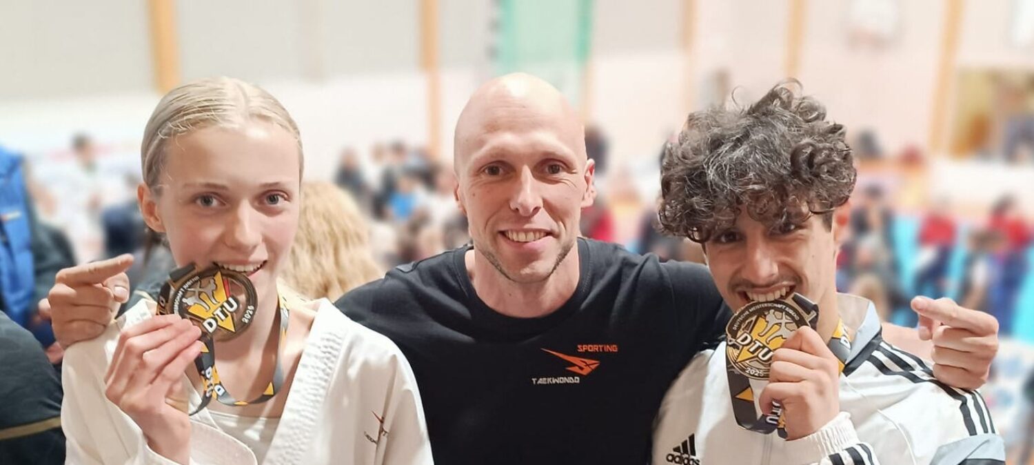 SPORTING Taekwondo News