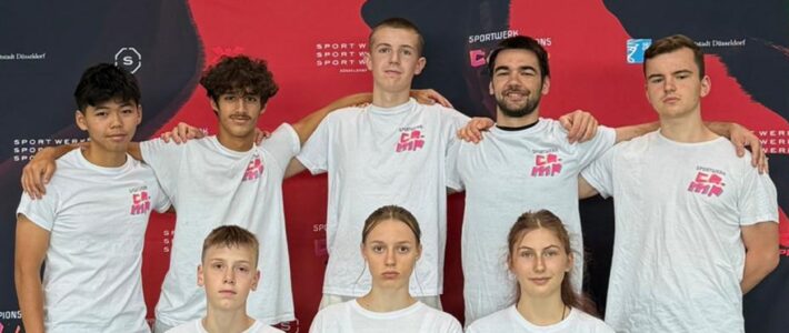 Von Olympia-Coaches und Olympioniken gelernt Von Olympia-Coaches und Olympioniken gelernt