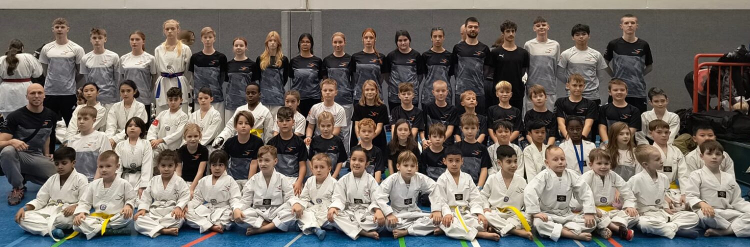 SPORTING Taekwondo News
