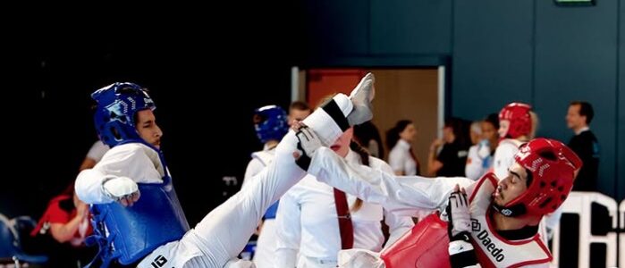 SPORTING überzeugt auf internationaler Bühne in Luxemburg – Julia, Emma und Silas erkämpfen Fünftplatzierung auf höchster Leistungssportebene