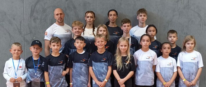 Klassert, Turhan und Vierschilling dominieren ihre Klassen! -Enge Athlet-Coach-Zusammenarbeit setzt deutliche Zeichen! Klassert, Turhan und Vierschilling dominieren ihre Klassen! -Enge Athlet-Coach-Zusammenarbeit setzt deutliche Zeichen!